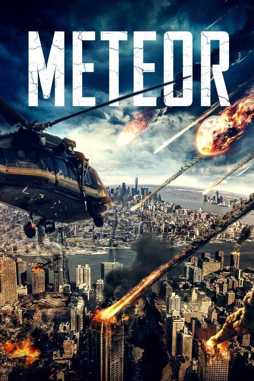 Meteor filmas online