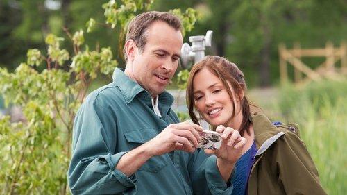 Away and Back filmas žiurėti online