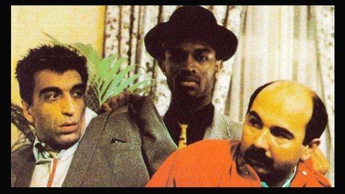 Le Beauf filmas žiurėti online