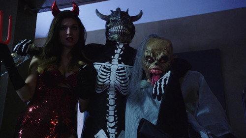 Ballad in Blood filmas žiurėti online