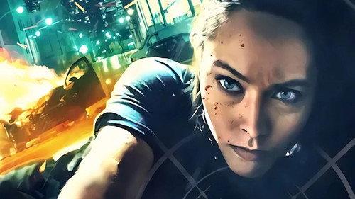 The Vigilante filmas žiurėti online