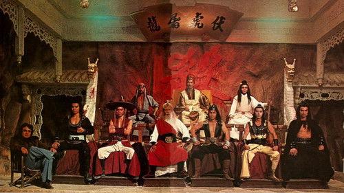 To Kill A Mastermind filmas žiurėti online