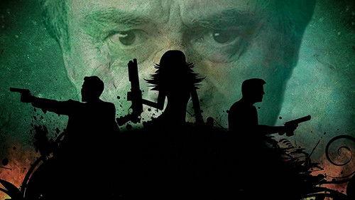 Mucha Sangre filmas žiurėti online