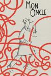 Mon oncle filmas