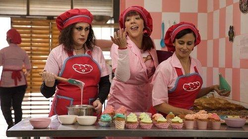 Sweet Family filmas žiurėti online