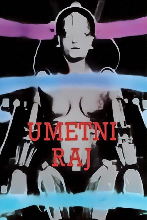 Umetni raj filmas online