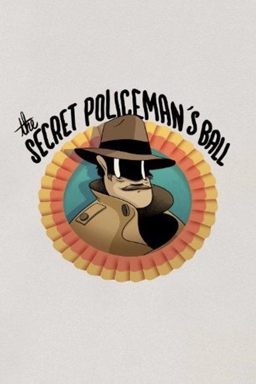 The Secret Policeman's Ball filmas online