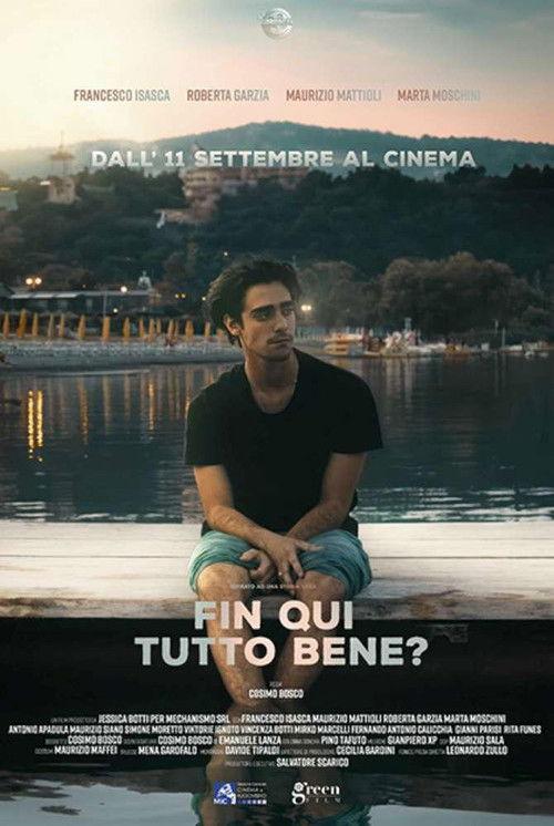 Fin qui tutto bene? filmas online