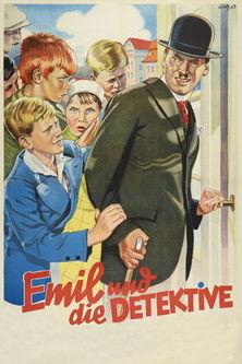 Emil and the Detectives filmas online