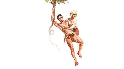 Tarzan and the Great River filmas žiurėti online