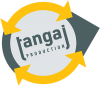 Tangaj Production studio logo