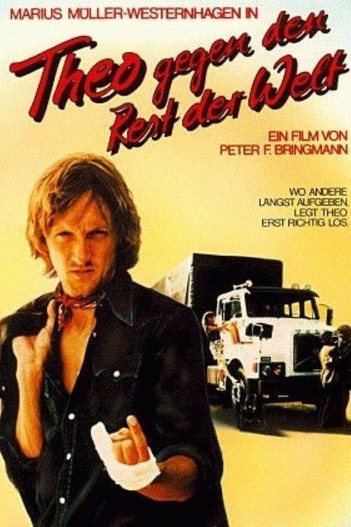 Theo gegen den Rest der Welt filmas online