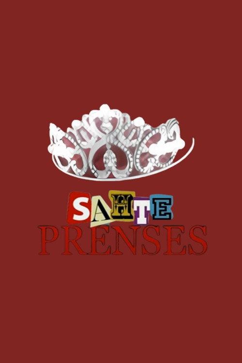 Sahte Prenses filmas online
