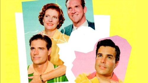 Ricky Nelson: Original Teen Idol filmas žiurėti online