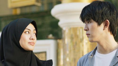 ปันหยี I Sea You filmas žiurėti online