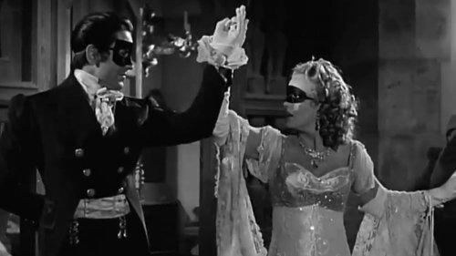 Son of Fury: The Story of Benjamin Blake filmas žiurėti online