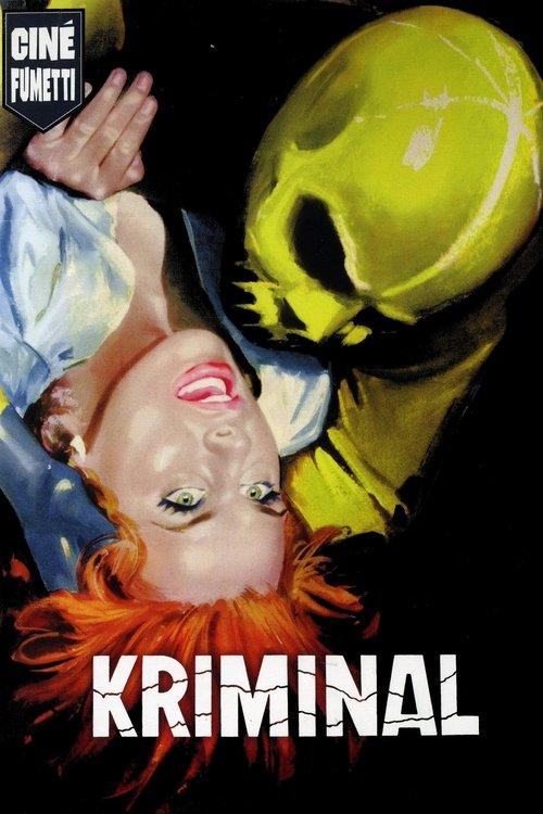 Kriminal filmas online