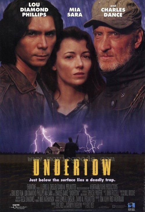 Undertow filmas online