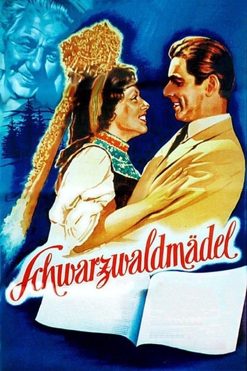 Schwarzwaldmädel filmas online