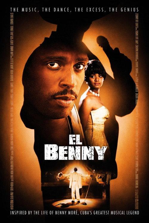 El Benny filmas online