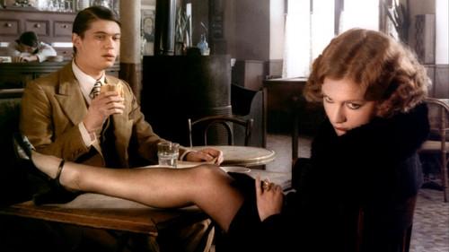 Violette Nozière filmas žiurėti online