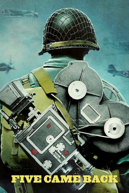 Five Came Back filmas online