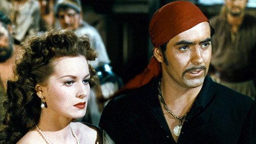 The Black Swan filmas žiurėti online