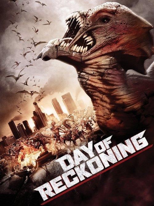 Day of Reckoning filmas online