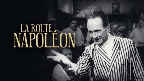 Napoleon Road filmas žiurėti online