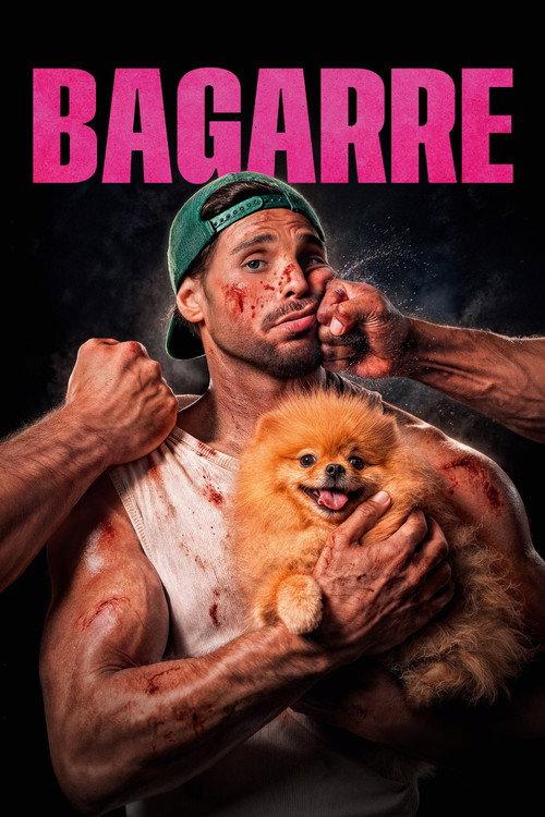 Bagarre filmas online