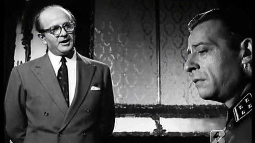 Ten Italians for One German filmas žiurėti online