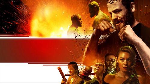 Knuckledust filmas žiurėti online