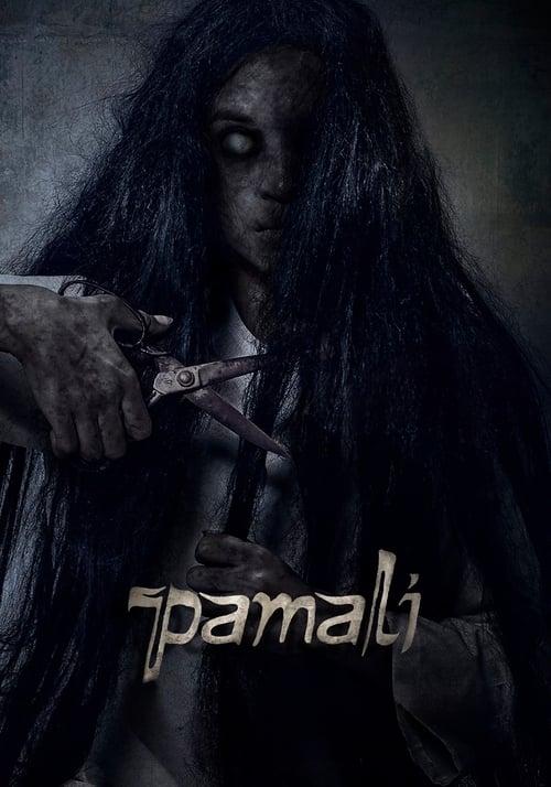 Pamali filmas online
