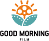 Good Morning Film studio logo