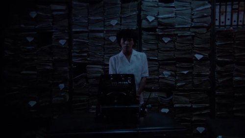 Nocturno amor que te vas filmas žiurėti online