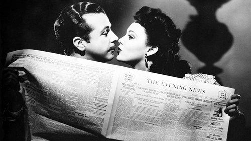 It Happened Tomorrow filmas žiurėti online