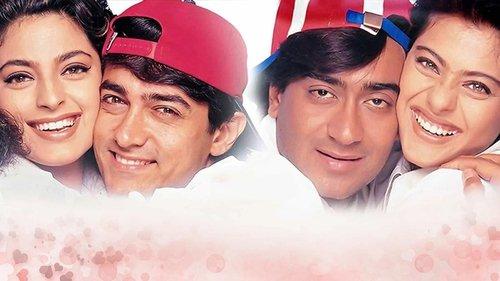 Ishq filmas žiurėti online