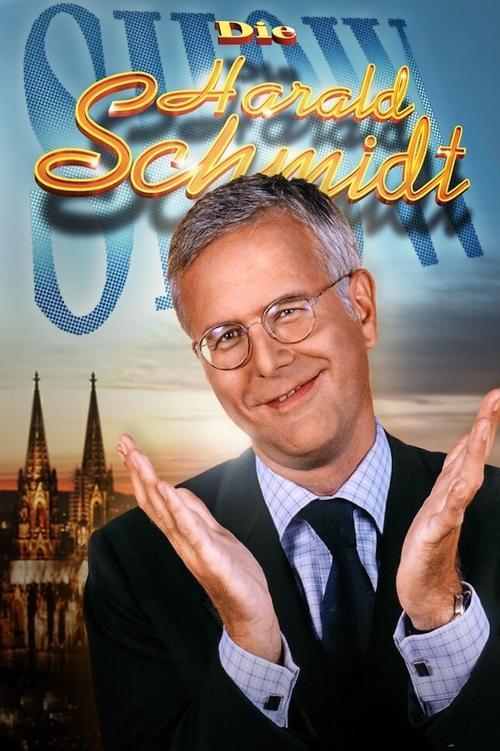 Die Harald Schmidt Show filmas online