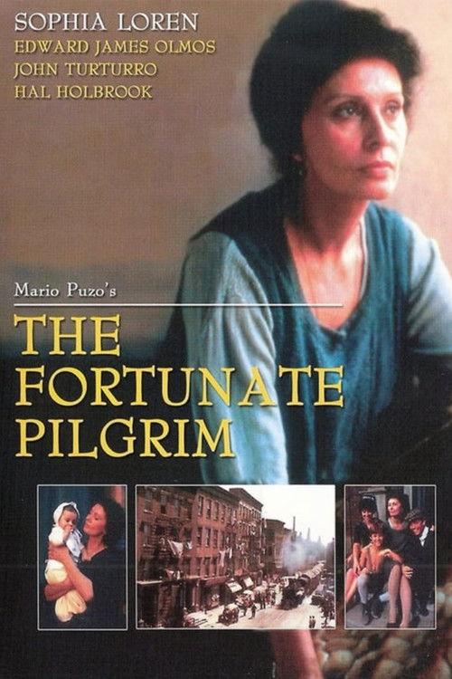 The Fortunate Pilgrim filmas online