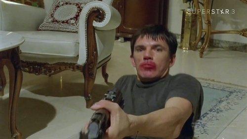 Three Summer Days filmas žiurėti online