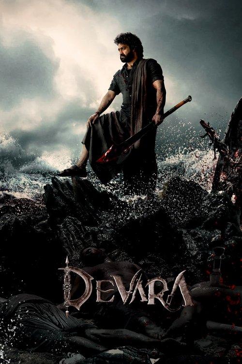 Devara: Part 1 filmas online
