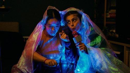 Fwends filmas žiurėti online