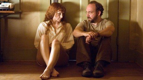 Mergina vandenyje filmas žiurėti online