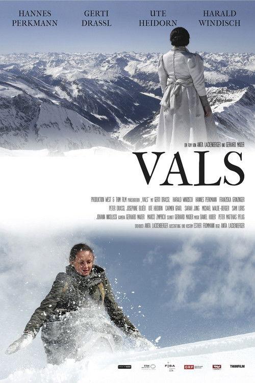 Vals filmas online