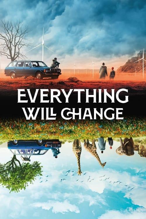 Die 2050er - Everything will change filmas online