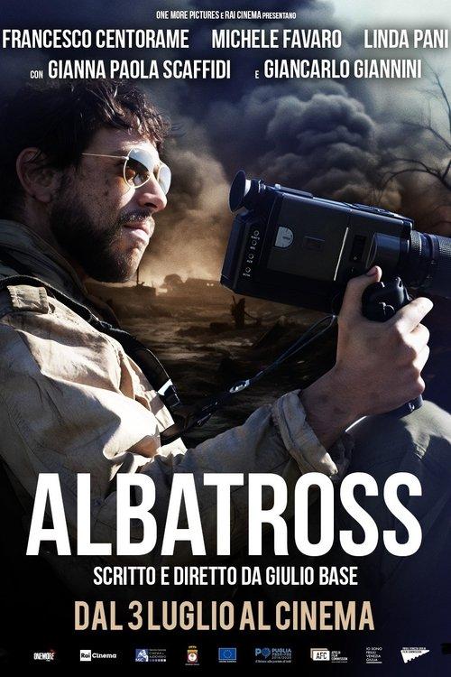 Albatross filmas online
