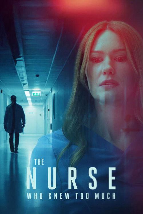 The Nurse Who Knew Too Much filmas online