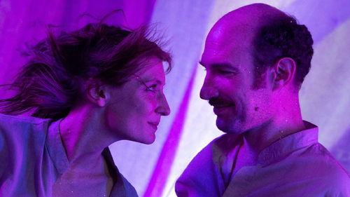 Le Syndrome des amours passées filmas žiurėti online