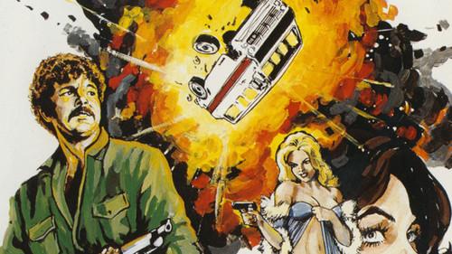 Black Heat filmas žiurėti online