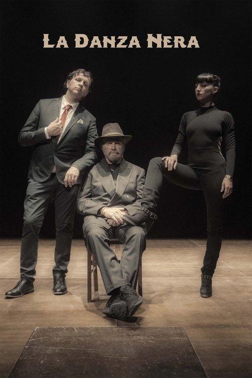 The Dark Dance filmas online